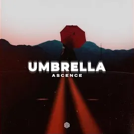 Ascence — Umbrella — обложка